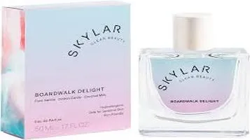 Skylar Clean Beauty Perfume