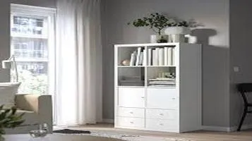 IKEA KALLAX: The Versatile Storage Solution for Every Home