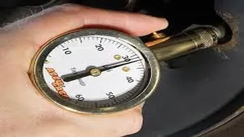 Tire Pressure Gauge Review