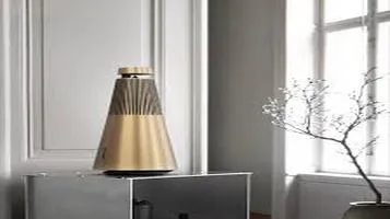 Bang & Olufsen: A Symphony of Design and Sound