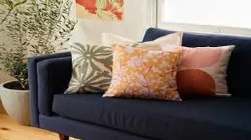 Throw Pillows: The Unsung Heroes of Home Decor