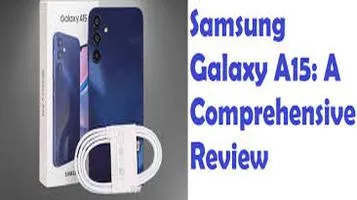 Samsung: A Comprehensive Review