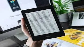 E-Reader A Gateway to Limitless Reading