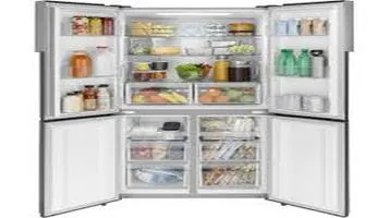 Review of the Haier Quad Door Refrigerator: A Perfect Blend of Style and Functionality