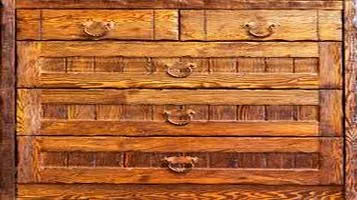 Antique Dressers: A Timeless Investment in Beauty and Functionality