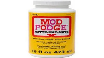 Mod Podge Review