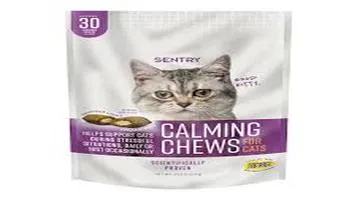 Pawsitive Provisions Calming Treats – A Reliable Calming Aid for Pets