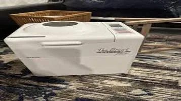 Sanyo ECJ-HC10S Bread Maker