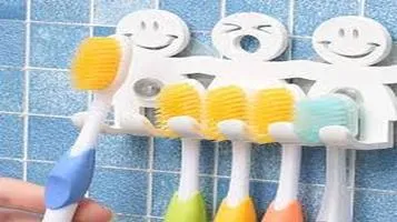 Fun Toothbrush Holders – A Splash of Joy in Your Daily Routine