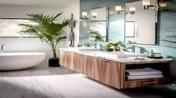 Luxury Bathroom Trends: A Symphony of Elegance and Innovation