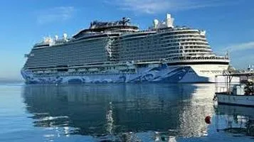 Norwegian Cruise Line: A Comprehensive Review