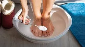 Best Practices for Foot Hygiene