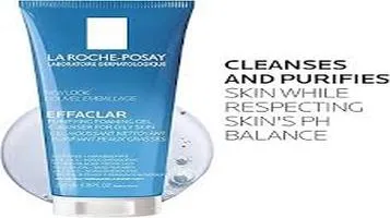 La Roche-Posay Effaclar Purifying Foaming Gel: A Comprehensive Review