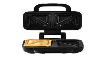 Sunbeam Sandwich Maker Review