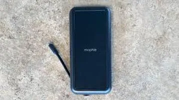 Mophie Powerstation Plus XL Review