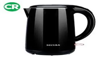 Secura SWK-1701DB Electric Kettle