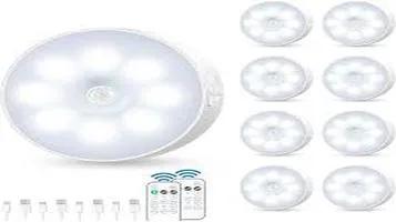 Review of Motion Sensor Lights: A Brilliant Blend of Security and Convenience