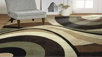 Review of Home Dynamix Tribeca Slade Modern Area Rug