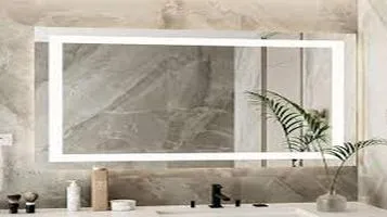 LED Mirrors - A Modern Touch to Elegance and Functionality