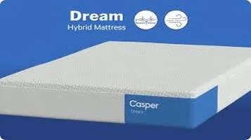 Casper Mattress A Comprehensive Look at Comfort and Innovation