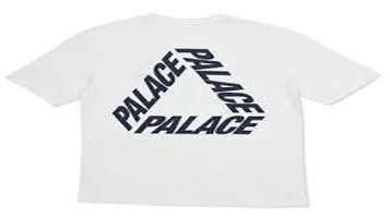 Palace Skateboards Tee