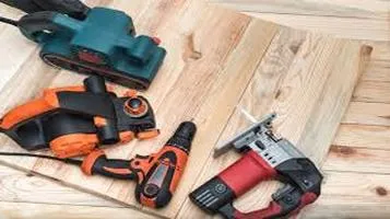 Best Power Tools for DIY Projects