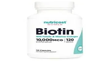 Biotin Supplements: A Comprehensive Review