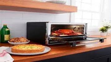 KitchenAid KCO255BM Toaster Oven: A Comprehensive Review