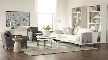 Review of Ethan Allen: Timeless Elegance Meets Modern Living