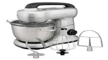 Hamilton Beach Stand Mixer: A Comprehensive Review