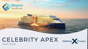 Review of Celebrity Cruises: A Pinnacle of Modern Luxury at Sea