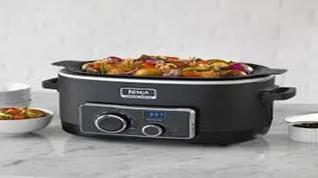 Ninja Crockpot