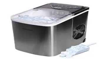 Review of the Frigidaire Ice Maker