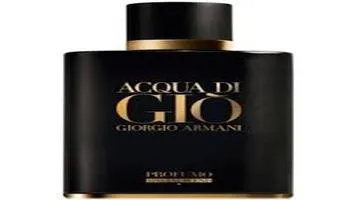 Review of Giorgio Armani Acqua di Giò Profumo