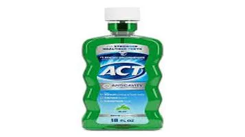 ACT Total Care Sensitive Mouthwash