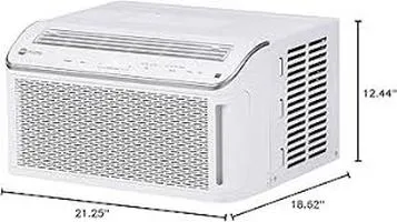 GE Profile PHC08LY Smart Air Conditioner