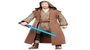 Star Wars Action Figures