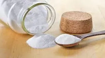 Baking Soda: A Versatile Household Staple