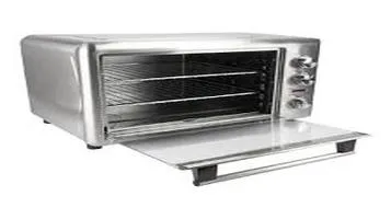 Review of Hamilton Beach 31103DA Toaster Oven