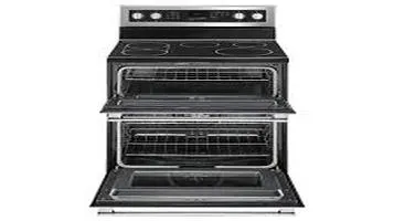 Maytag MEW9527LW Double Oven Review