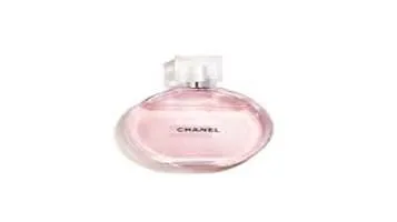 Chanel Chance Eau Tendre - A Symphony of Elegance and Freshness