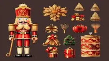 The Timeless Charm of Nutcrackers: A Festive Icon