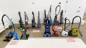 Top Vacuum Cleaners of 2023: A Comprehensive Review