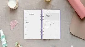 Filofax List-Making Lifestyle