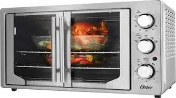 Oster Rotisserie Oven