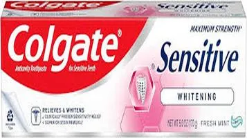 Colgate Sensitive Toothpaste