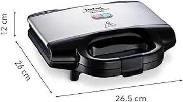 T-fal Sandwich Maker A Comprehensive Look