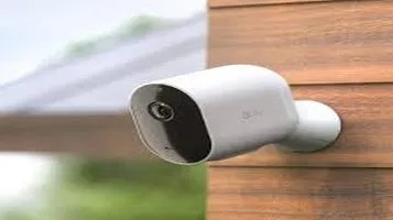 Arlo Pro 3 Security Camera A Comprehensive Look at a Top-Tier Security Solution