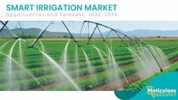 Revolutionizing Water Management: A Comprehensive Review of Smart Irrigation Controllers