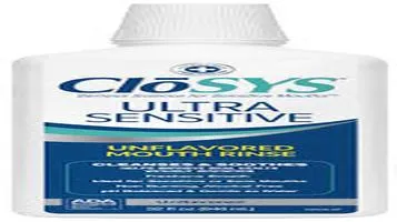 CloSYS Sensitive Mouthwash A Gentle Yet Effective Oral Care Solution